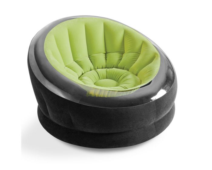 Intex Empire Loungestoel - Opblaasbare ligstoel