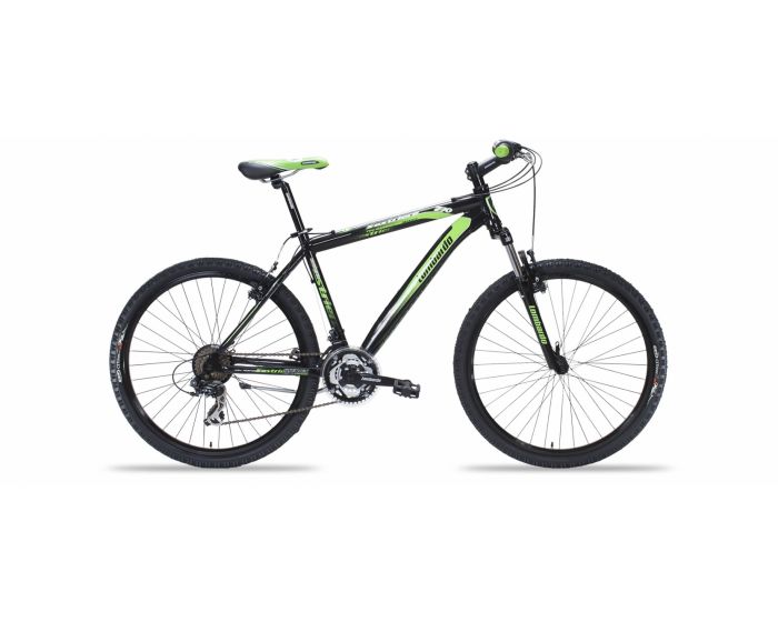 Lombardo - Sestriere 270 | Mountainbike 26 inch