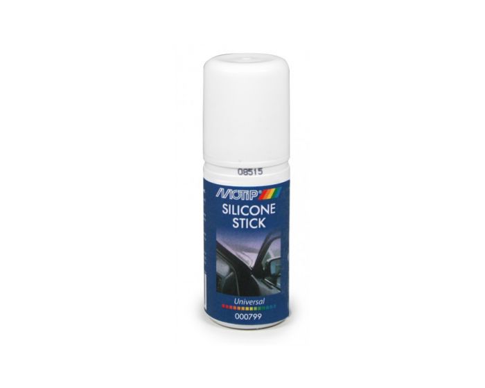 Motip siliconen rubber stick 50ml