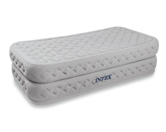 Intex Supreme Air-Flow Twin 1 persoons luchtbed