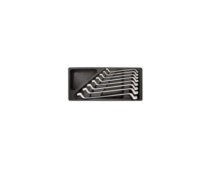 Fixman inlay ringsleutelset