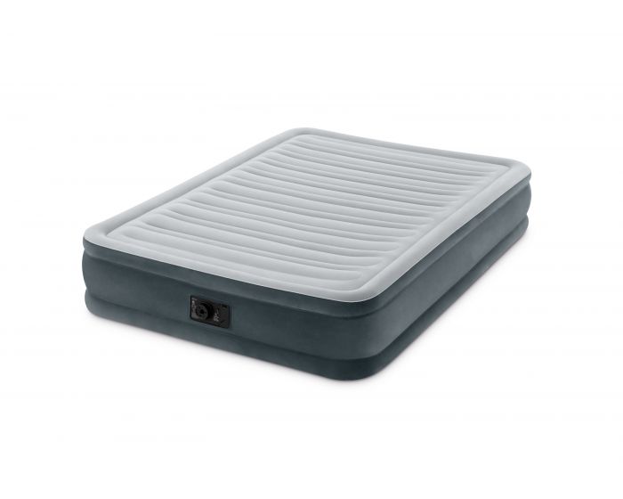 Intex Comfort Plush Mid Rise Full Luchtbed