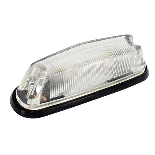 Interieur verlichting - Interieur verlichting 12 Volt wit Interieur verlichting - Interieur verlichting 12 Volt wit
