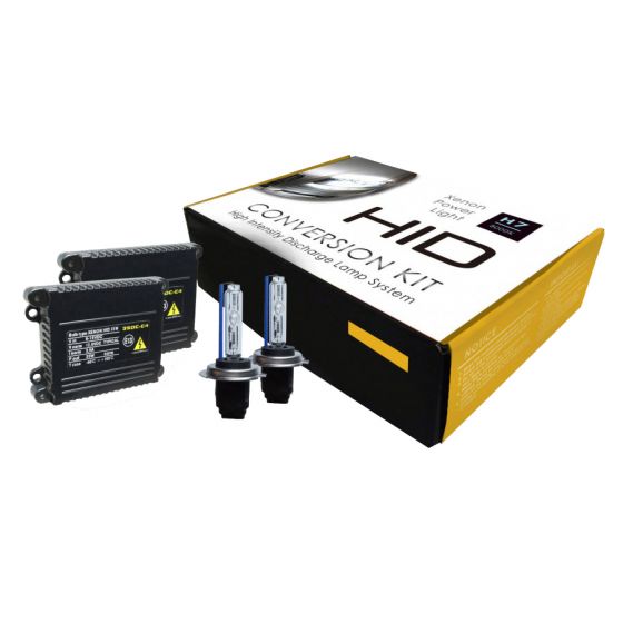 HID Xenon H7 set HID Xenon H7 set