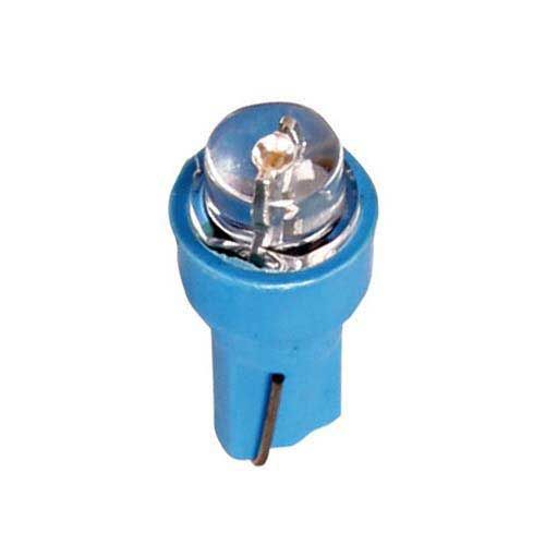 Online voordelig kopen in onze webshop T5 lamp 1x led 12V rood Online voordelig kopen in onze webshop T5 lamp 1x led 12V rood