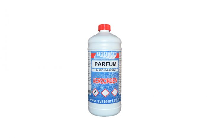 System Auto Parfum 1 Liter