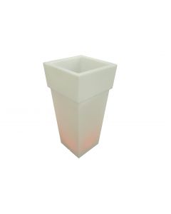 Verlichte bloempot, LED bloempot | Heuts.nl Verlichte bloempot, LED bloempot | Heuts.nl