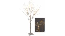 Bloesemboom LED | Kerstbomen, verlichting & decoratie online | Heuts.nl Bloesemboom LED | Kerstbomen, verlichting & decoratie online | Heuts.nl