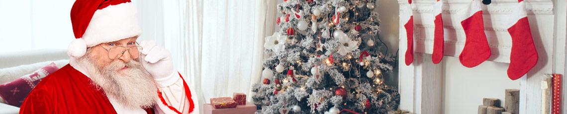 Kerstshop Kerstshop