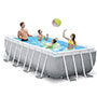 Intex Prism Frame Pool zwembadverwarming