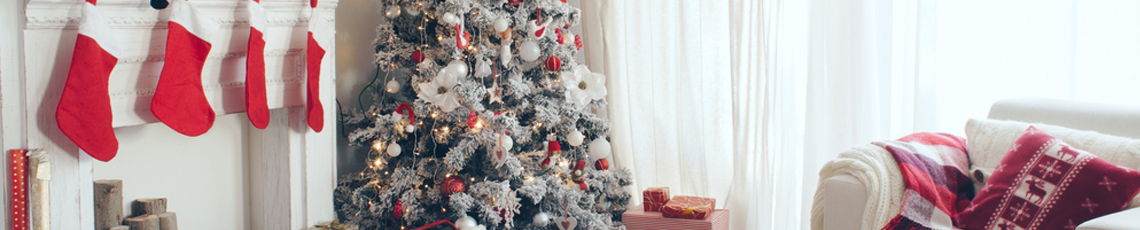 Kerstshop Kerstshop