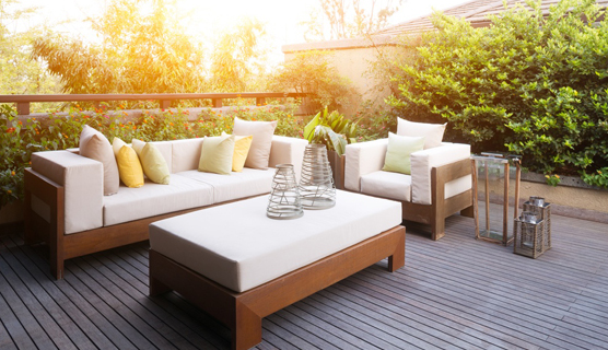 Een loungeset kopen: Waar moet ik op letten?