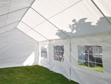 Luxe Partytent kopen? Bekijk ons grote Partytenten