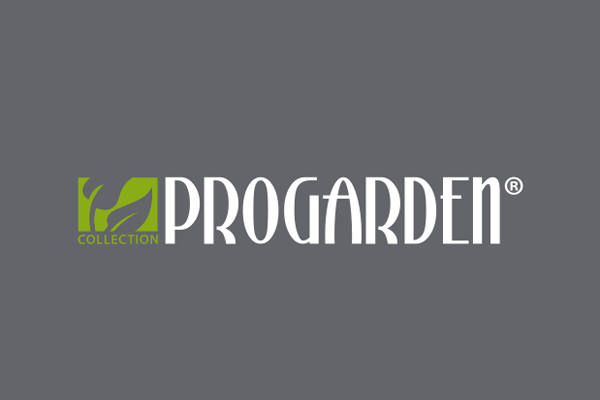 Pure Garden and Living logo