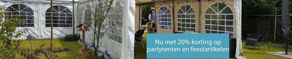 Partytent