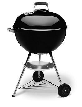 Weber BBQ Houtskool Weber BBQ Houtskool