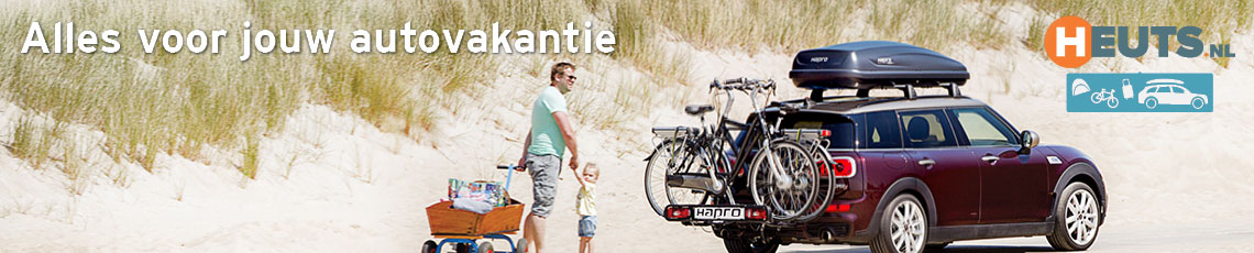 Autovakantie