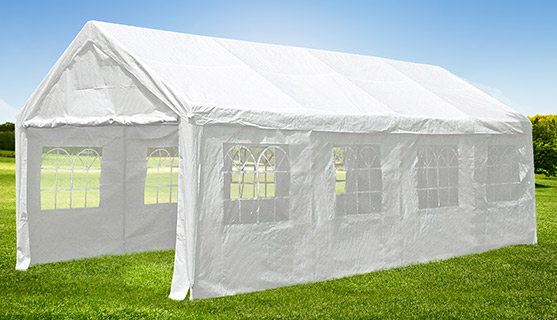 Partytent