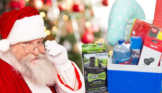 kerstpakket
