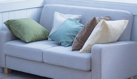 Cadeautip 3: Een mooi interieur