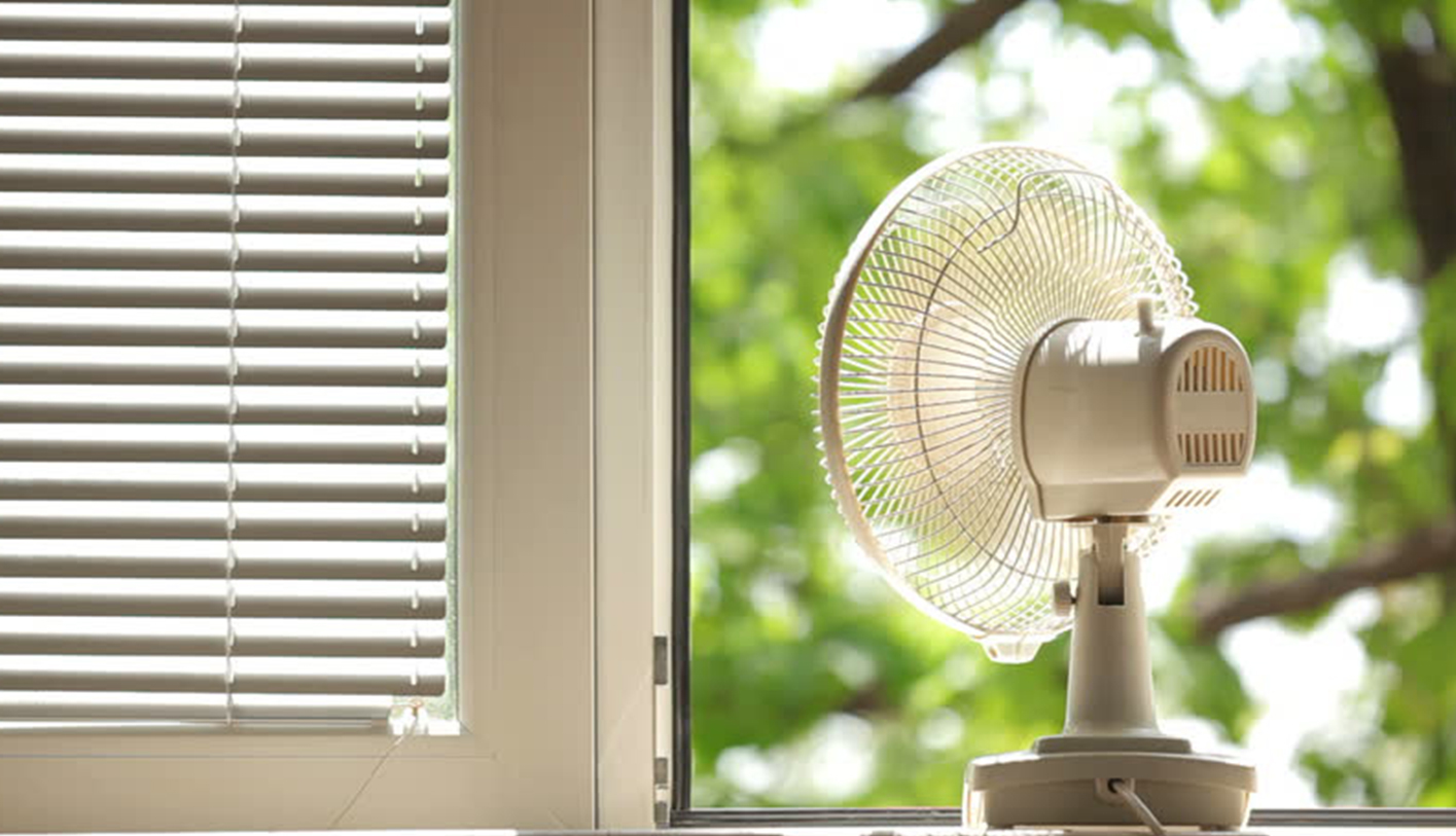 ventilator