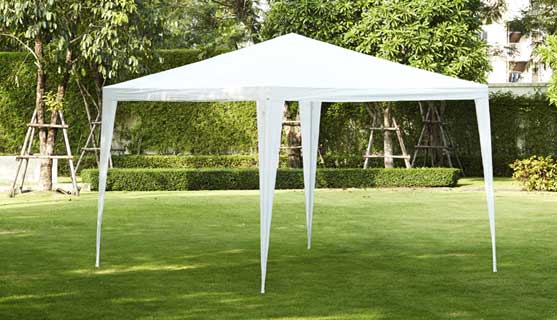 partytent