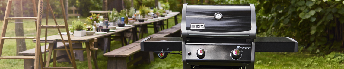Veelgestelde vragen bbq
