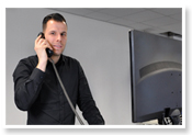 Callcenter Heuts