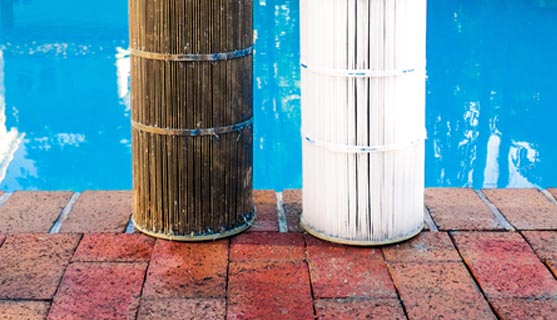 Smeltend Guggenheim Museum voldoende Hoe kan ik de Intex zwembad filter schoonmaken? Heuts advies
