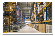 Logistiek Heuts
