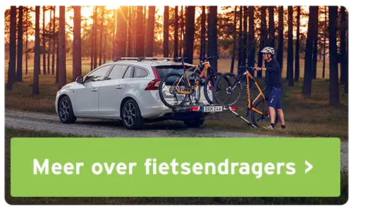 Fietsendrager banner