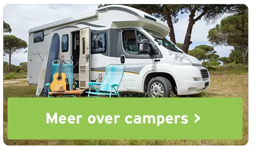 Camper banner