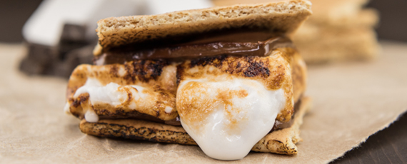 smores