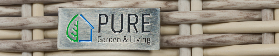 Pure Garden & Living