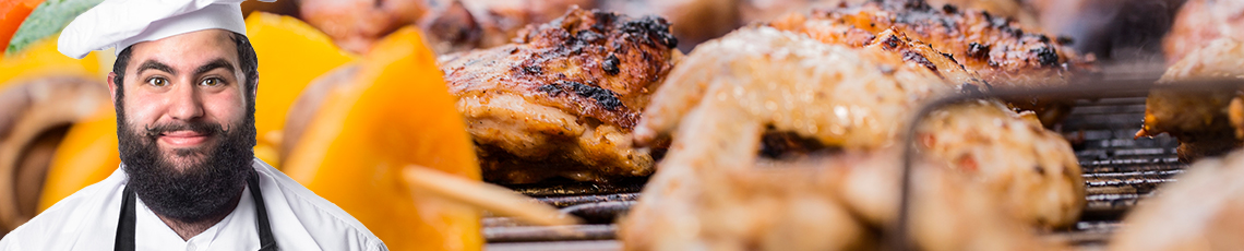 najaarsbarbecue
