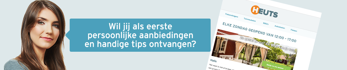 Nieuwsbrief